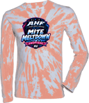 Tie-Dye Long Sleeves - AHF Showcase (January 8-10)