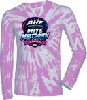 Tie-Dye Long Sleeves - AHF Showcase (January 8-10)