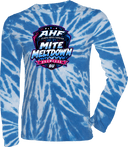 Tie-Dye Long Sleeves - AHF Showcase (January 8-10)