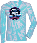Tie-Dye Long Sleeves - AHF Showcase (January 8-10)