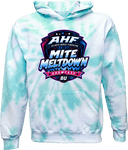 Tie-Dye Hoodies - AHF Showcase (January 8-10)