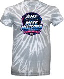 Tie-Dye Short Sleeves - AHF Showcase (January 8-10)