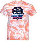Tie-Dye Short Sleeves - AHF Showcase (January 8-10)