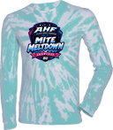 Tie-Dye Long Sleeves - AHF Showcase (January 8-10)