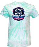 Tie-Dye Short Sleeves - AHF Showcase (January 8-10)