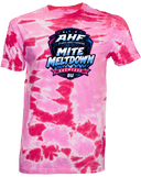 Tie-Dye Short Sleeves - AHF Showcase (January 8-10)