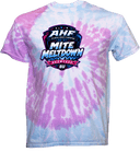 Tie-Dye Short Sleeves - AHF Showcase (January 8-10)