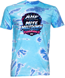 Tie-Dye Short Sleeves - AHF Showcase (January 8-10)