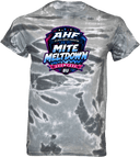 Tie-Dye Short Sleeves - AHF Showcase (January 8-10)