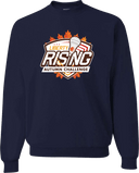 Crew Sweatshirt - Liberty Rising Autumn Challenge 2026