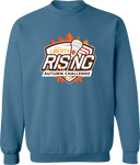 Crew Sweatshirt - Liberty Rising Autumn Challenge 2026