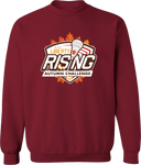 Crew Sweatshirt - Liberty Rising Autumn Challenge 2026