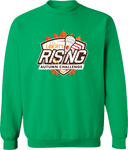 Crew Sweatshirt - Liberty Rising Autumn Challenge 2026