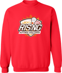 Crew Sweatshirt - Liberty Rising Autumn Challenge 2026