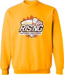 Crew Sweatshirt - Liberty Rising Autumn Challenge 2026