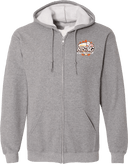 Full Zip Hoodies - Liberty Rising Autumn Challenge 2026