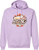Hoodies - Liberty Rising Autumn Challenge 2026