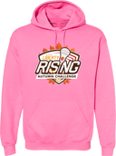 Hoodies - Liberty Rising Autumn Challenge 2026