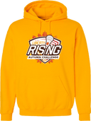 Hoodies - Liberty Rising Autumn Challenge 2026