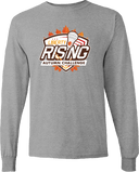 Long Sleeves - Liberty Rising Autumn Challenge 2026