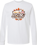 Long Sleeves - Liberty Rising Autumn Challenge 2026