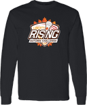 Long Sleeves - Liberty Rising Autumn Challenge 2026