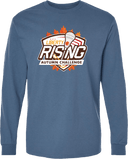 Long Sleeves - Liberty Rising Autumn Challenge 2026