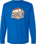 Long Sleeves - Liberty Rising Autumn Challenge 2026