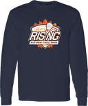Long Sleeves - Liberty Rising Autumn Challenge 2026