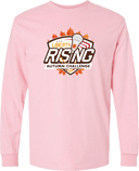 Long Sleeves - Liberty Rising Autumn Challenge 2026