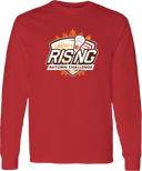 Long Sleeves - Liberty Rising Autumn Challenge 2026