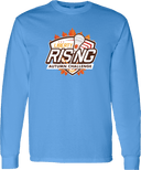 Long Sleeves - Liberty Rising Autumn Challenge 2026