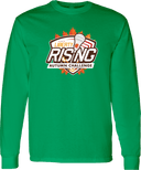 Long Sleeves - Liberty Rising Autumn Challenge 2026
