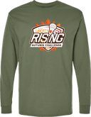 Long Sleeves - Liberty Rising Autumn Challenge 2026