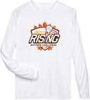Performance Long Sleeves - Liberty Rising Autumn Challenge 2026