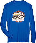 Performance Long Sleeves - Liberty Rising Autumn Challenge 2026