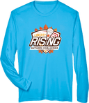 Performance Long Sleeves - Liberty Rising Autumn Challenge 2026
