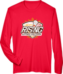 Performance Long Sleeves - Liberty Rising Autumn Challenge 2026
