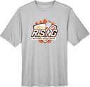 Performance Short Sleeves - Liberty Rising Autumn Challenge 2026