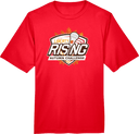 Performance Short Sleeves - Liberty Rising Autumn Challenge 2026
