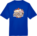 Performance Short Sleeves - Liberty Rising Autumn Challenge 2026