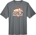 Performance Short Sleeves - Liberty Rising Autumn Challenge 2026