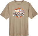 Performance Short Sleeves - Liberty Rising Autumn Challenge 2026