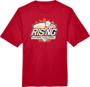 Performance Short Sleeves - Liberty Rising Autumn Challenge 2026