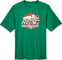 Performance Short Sleeves - Liberty Rising Autumn Challenge 2026