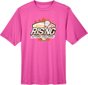 Performance Short Sleeves - Liberty Rising Autumn Challenge 2026