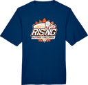 Performance Short Sleeves - Liberty Rising Autumn Challenge 2026