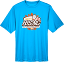 Performance Short Sleeves - Liberty Rising Autumn Challenge 2026