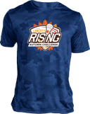 Performance Short Sleeves - Liberty Rising Autumn Challenge 2026