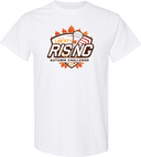 Short Sleeves - Liberty Rising Autumn Challenge 2026